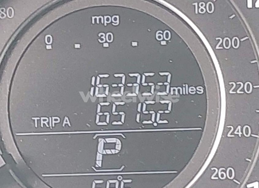 Photo 15 of 2014 Honda Accord EX-L (VIN 1HGCR2F84EA022002)