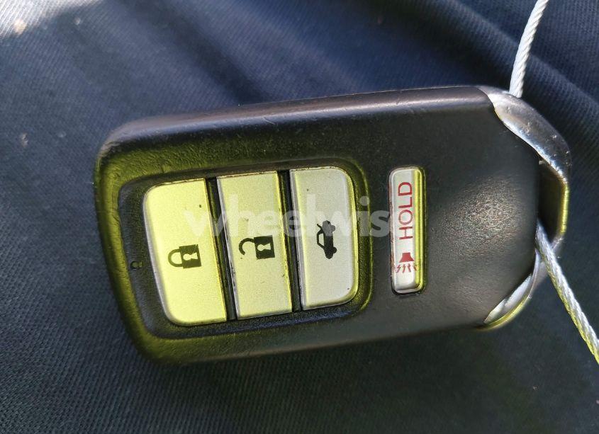 Photo 11 of 2014 Honda Accord EX-L (VIN 1HGCR2F84EA062306)