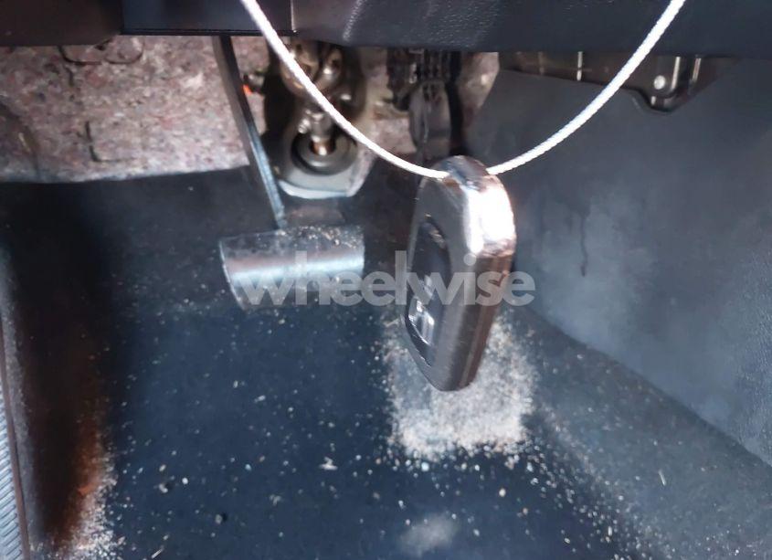 Photo 11 of 2014 Honda Accord EX-L (VIN 1HGCR2F84EA101959)