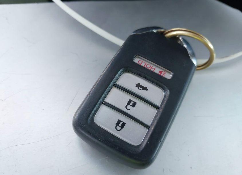 Photo 11 of 2014 Honda Accord EX-L (VIN 1HGCR2F84EA154967)