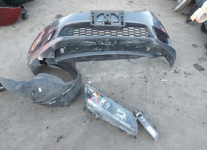 Photo 12 of 2014 Honda Accord EX-L (VIN 1HGCR2F84EA154967)