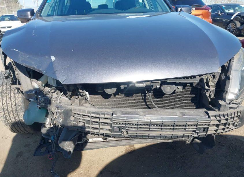 Photo 18 of 2014 Honda Accord EX-L (VIN 1HGCR2F84EA154967)