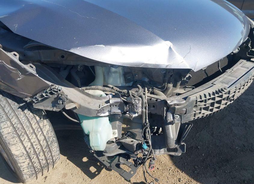 Photo 6 of 2014 Honda Accord EX-L (VIN 1HGCR2F84EA154967)