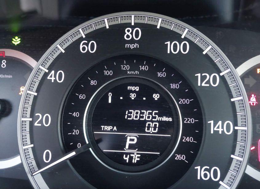 Photo 7 of 2014 Honda Accord EX-L (VIN 1HGCR2F84EA154967)