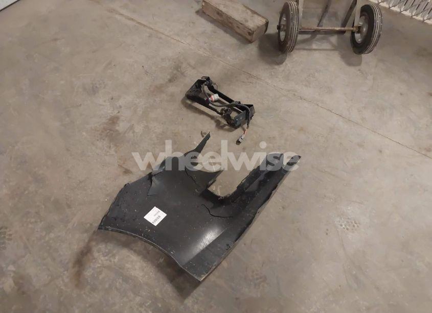 Photo 12 of 2014 Honda Accord EX-L (VIN 1HGCR2F84EA172143)