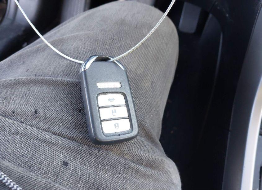 Photo 11 of 2014 Honda Accord EX-L (VIN 1HGCR2F84EA179464)