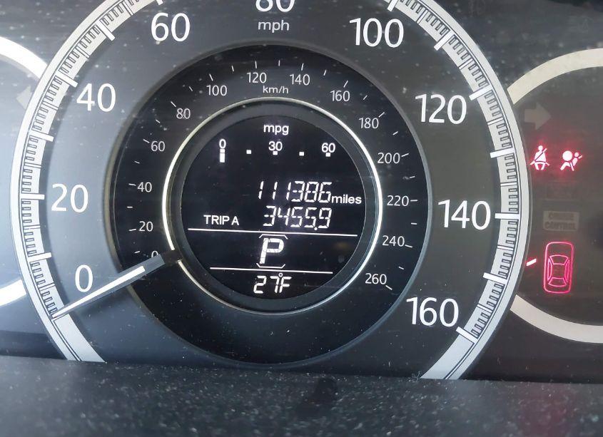 Photo 15 of 2014 Honda Accord EX-L (VIN 1HGCR2F84EA179464)