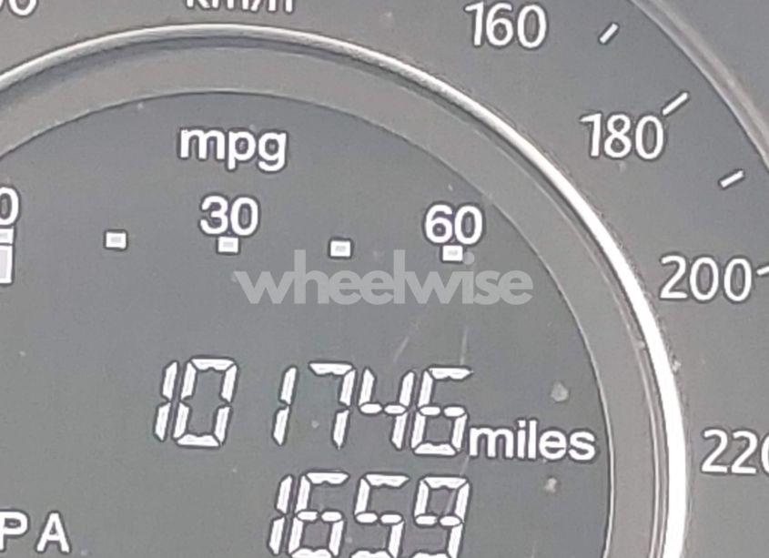 Photo 16 of 2014 Honda Accord EX-L (VIN 1HGCR2F84EA194496)