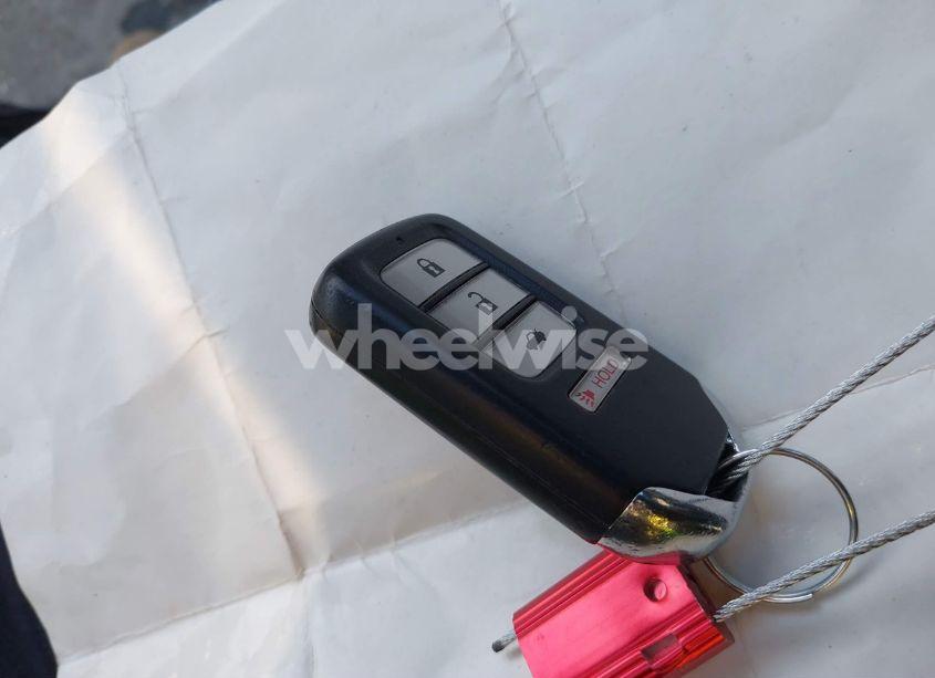 Photo 11 of 2014 Honda Accord EX-L (VIN 1HGCR2F84EA197396)