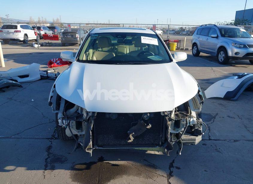 Photo 13 of 2014 Honda Accord EX-L (VIN 1HGCR2F84EA197396)