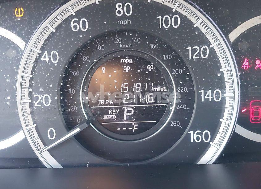 Photo 16 of 2014 Honda Accord EX-L (VIN 1HGCR2F84EA197396)