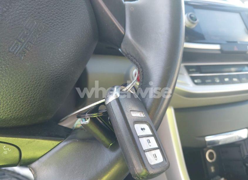 Photo 11 of 2014 Honda Accord EX-L (VIN 1HGCR2F84EA224127)