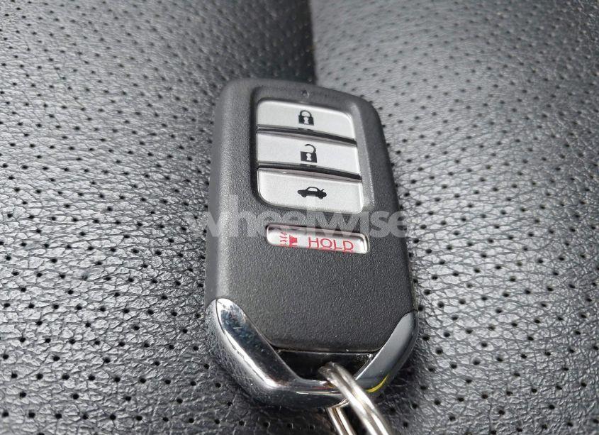 Photo 11 of 2014 Honda Accord EX-L (VIN 1HGCR2F84EA228310)