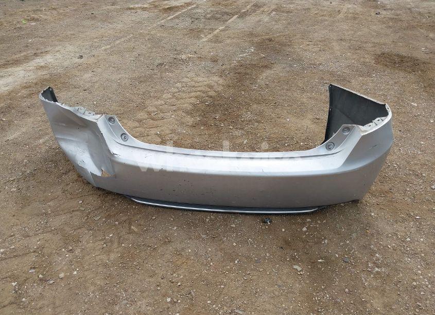 Photo 12 of 2014 Honda Accord EX-L (VIN 1HGCR2F84EA228310)