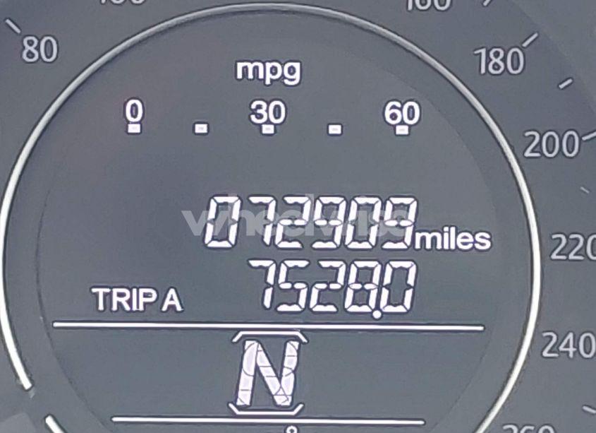 Photo 15 of 2014 Honda Accord EX-L (VIN 1HGCR2F84EA303409)