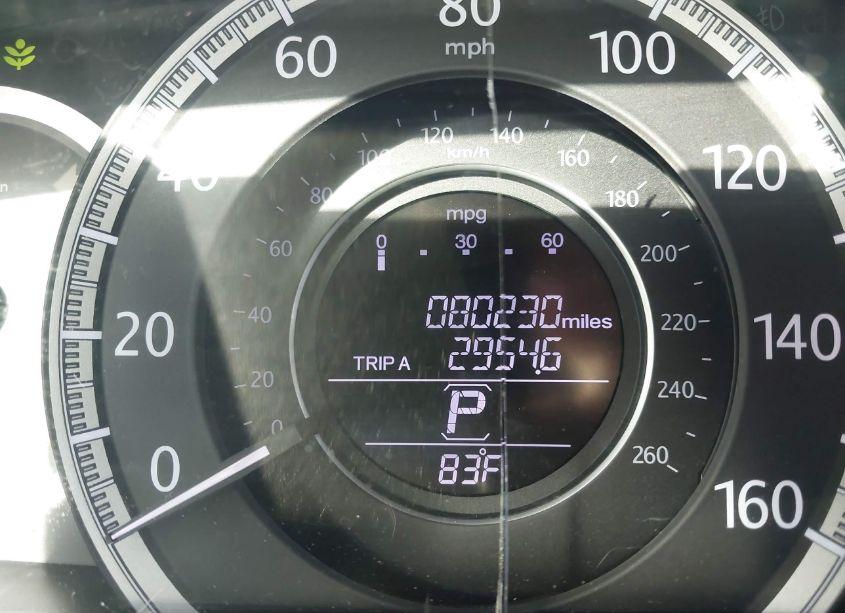 Photo 16 of 2015 Honda Accord EX-L (VIN 1HGCR2F84FA068706)