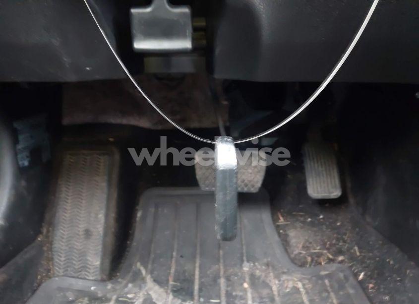 Photo 11 of 2015 Honda Accord EX-L (VIN 1HGCR2F84FA109349)