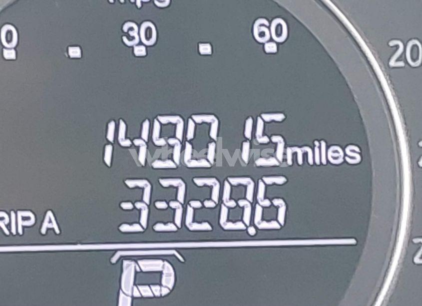 Photo 16 of 2015 Honda Accord EX-L (VIN 1HGCR2F84FA117385)