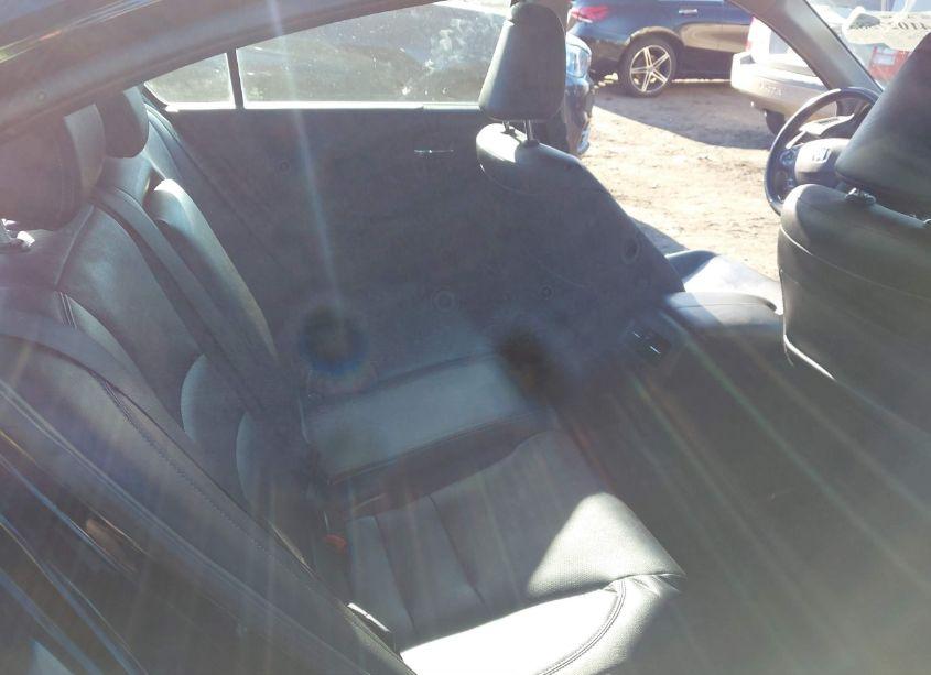 Photo 8 of 2015 Honda Accord EX-L (VIN 1HGCR2F84FA144070)