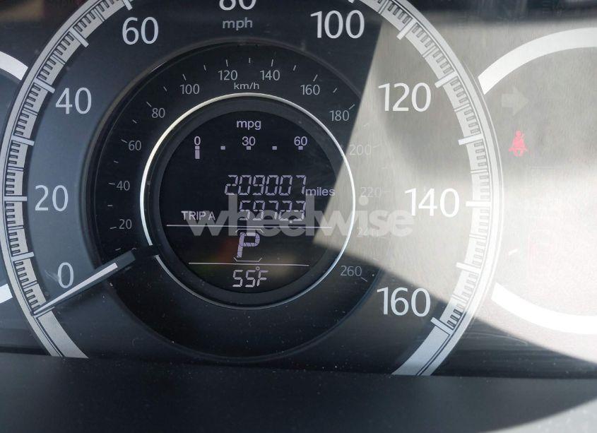 Photo 15 of 2015 Honda Accord EX-L (VIN 1HGCR2F84FA168076)