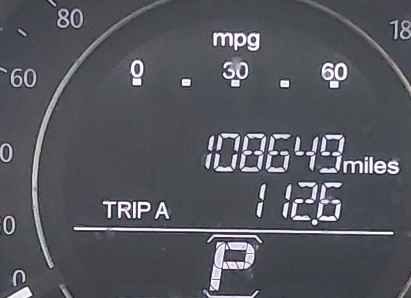 Photo 16 of 2015 Honda Accord EX-L (VIN 1HGCR2F84FA210620)