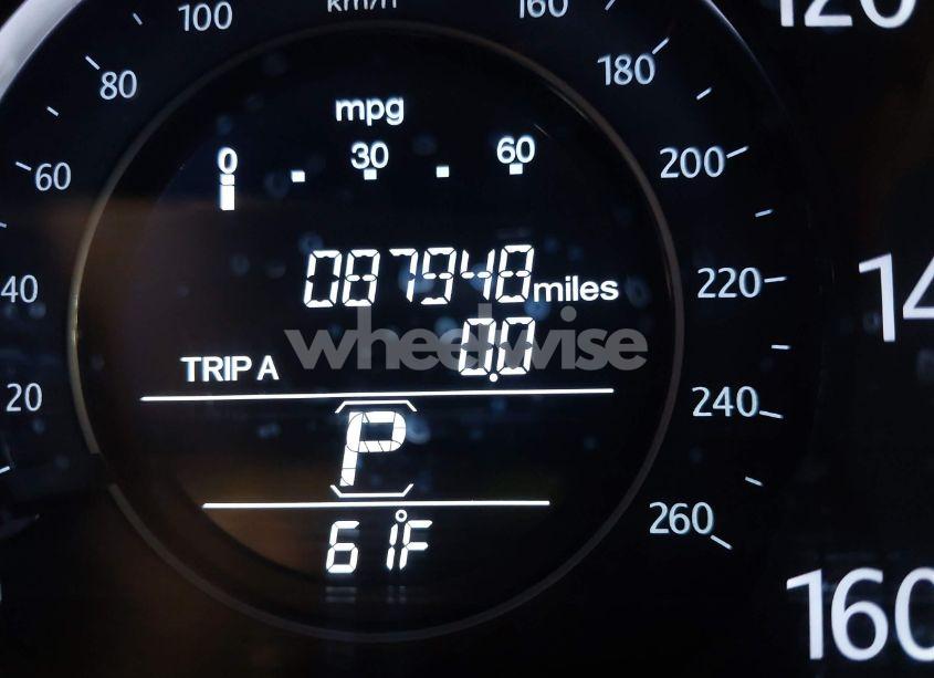 Photo 15 of 2015 Honda Accord EX-L (VIN 1HGCR2F84FA275998)