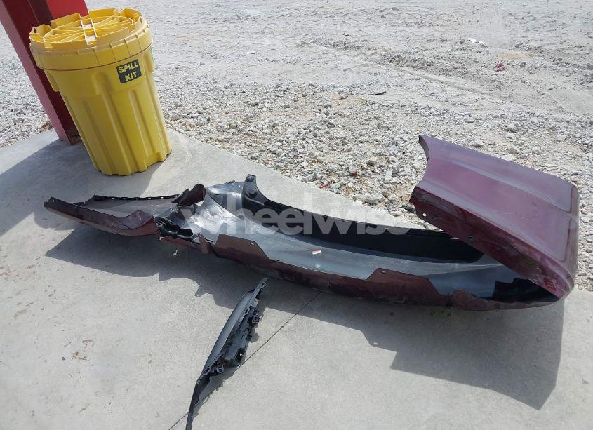 Photo 12 of 2016 Honda Accord EX-L (VIN 1HGCR2F84GA024531)