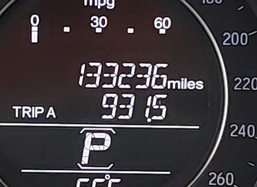 Photo 16 of 2016 Honda Accord EX-L (VIN 1HGCR2F84GA055679)