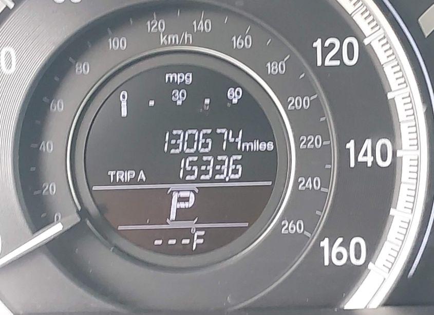 Photo 15 of 2016 Honda Accord EX-L (VIN 1HGCR2F84GA078606)