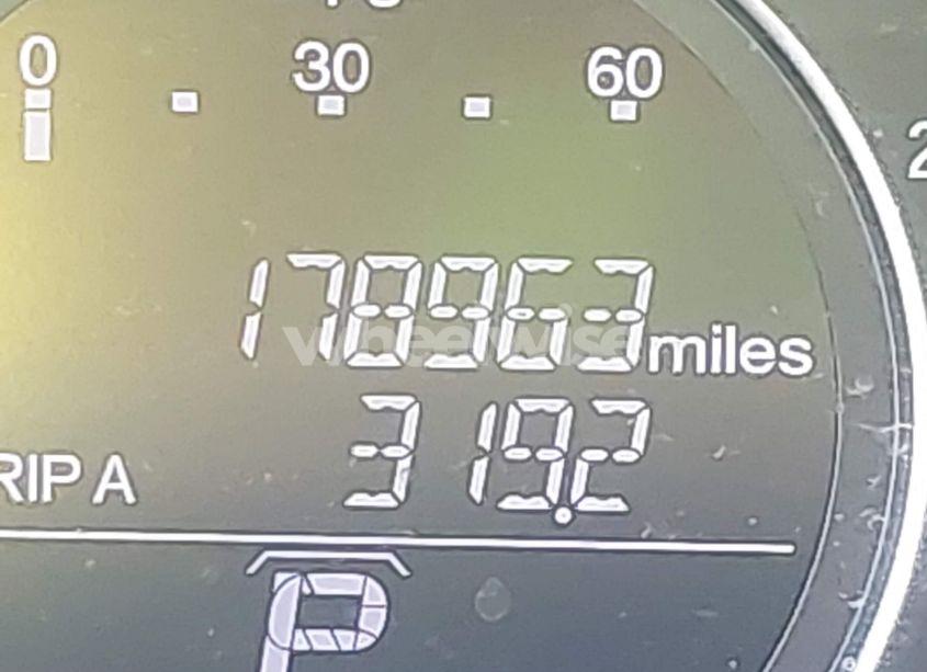 Photo 15 of 2016 Honda Accord EX-L (VIN 1HGCR2F84GA126752)