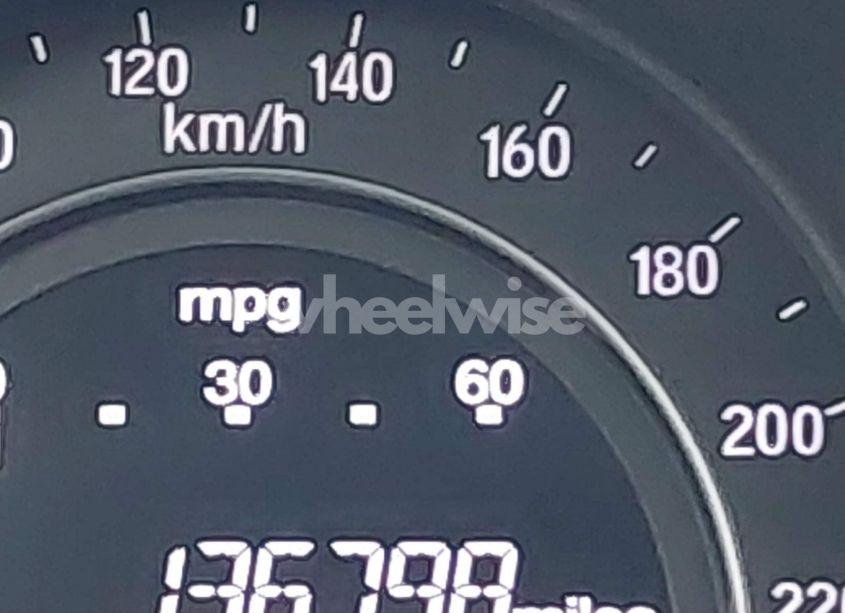 Photo 15 of 2016 Honda Accord EX-L (VIN 1HGCR2F84GA133913)