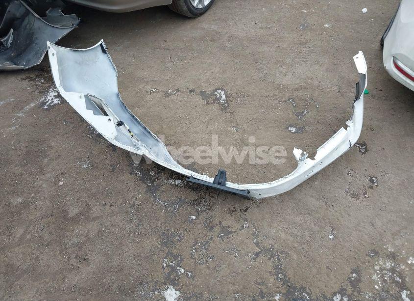 Photo 12 of 2016 Honda Accord EX-L (VIN 1HGCR2F84GA168029)