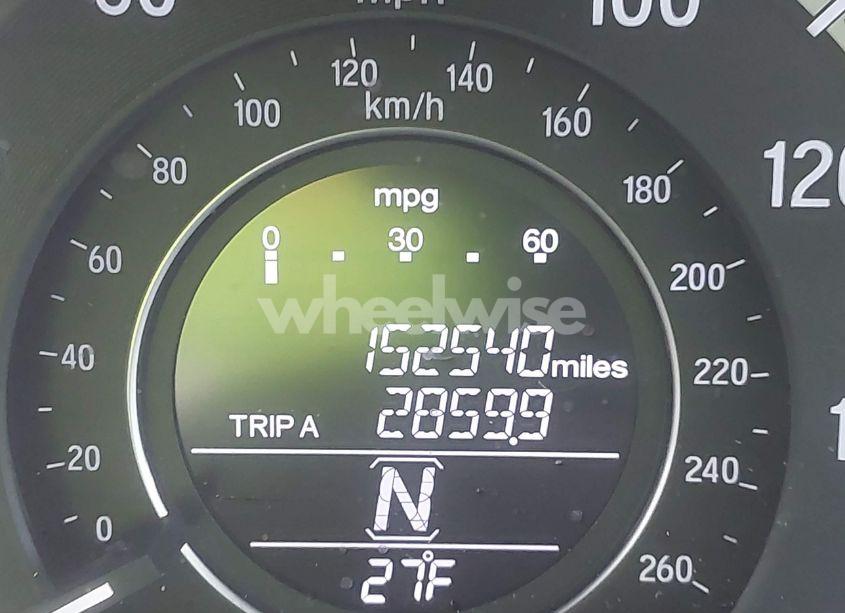 Photo 16 of 2016 Honda Accord EX-L (VIN 1HGCR2F84GA168029)