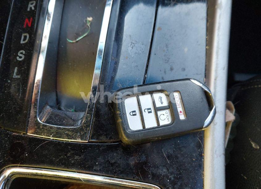 Photo 11 of 2016 Honda Accord EX-L (VIN 1HGCR2F84GA248074)