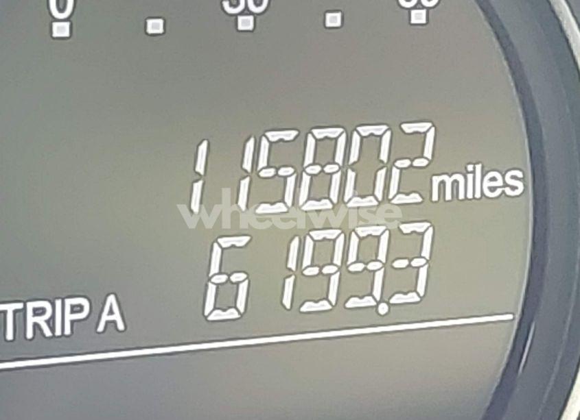 Photo 14 of 2017 Honda Accord EX-L (VIN 1HGCR2F84HA005866)