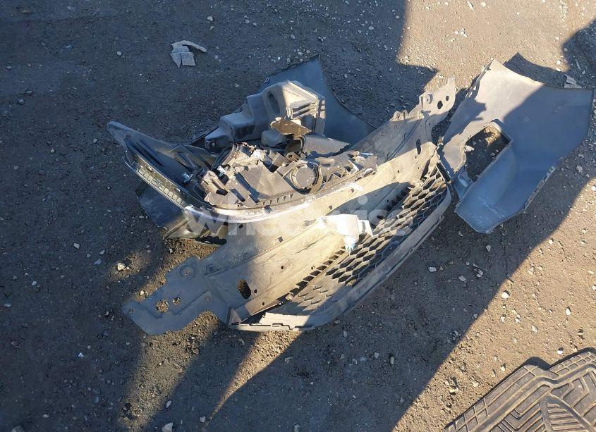 Photo 12 of 2017 Honda Accord EX-L (VIN 1HGCR2F84HA039158)