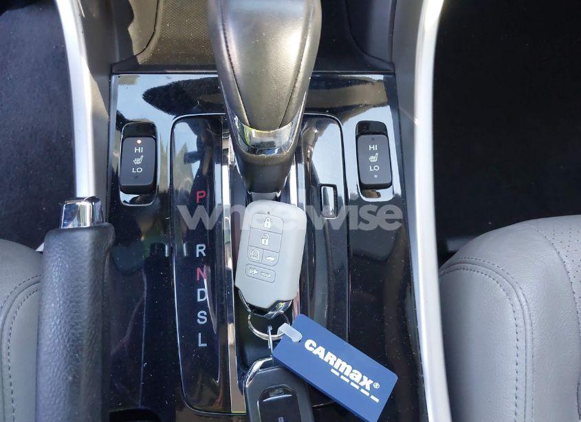 Photo 11 of 2017 Honda Accord EX-L (VIN 1HGCR2F84HA136649)