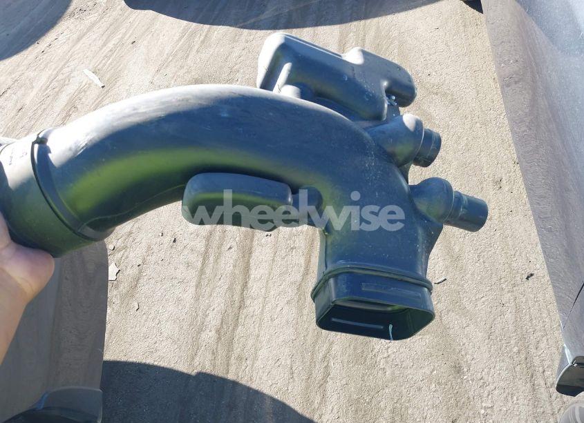 Photo 12 of 2017 Honda Accord EX-L (VIN 1HGCR2F84HA136649)