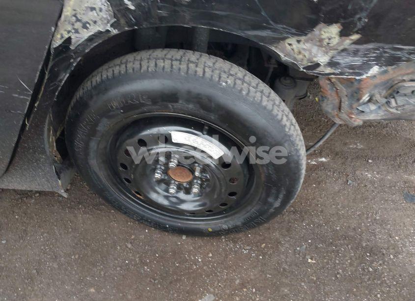 Photo 12 of 2017 Honda Accord EX-L (VIN 1HGCR2F84HA229655)