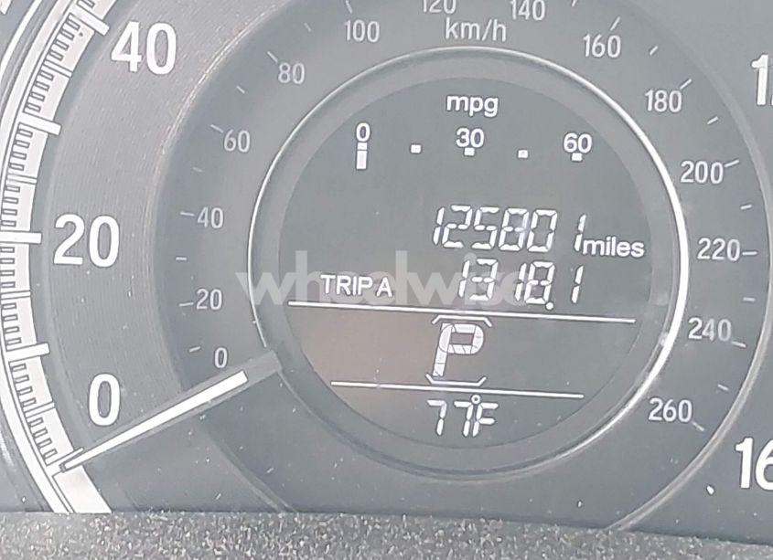 Photo 16 of 2017 Honda Accord EX-L (VIN 1HGCR2F84HA229655)