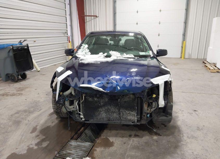 Photo 11 of 2017 Honda Accord EX-L (VIN 1HGCR2F84HA243717)