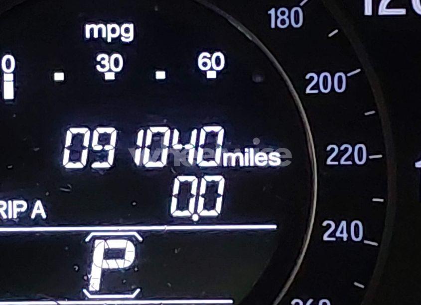 Photo 14 of 2017 Honda Accord EX-L (VIN 1HGCR2F84HA243717)