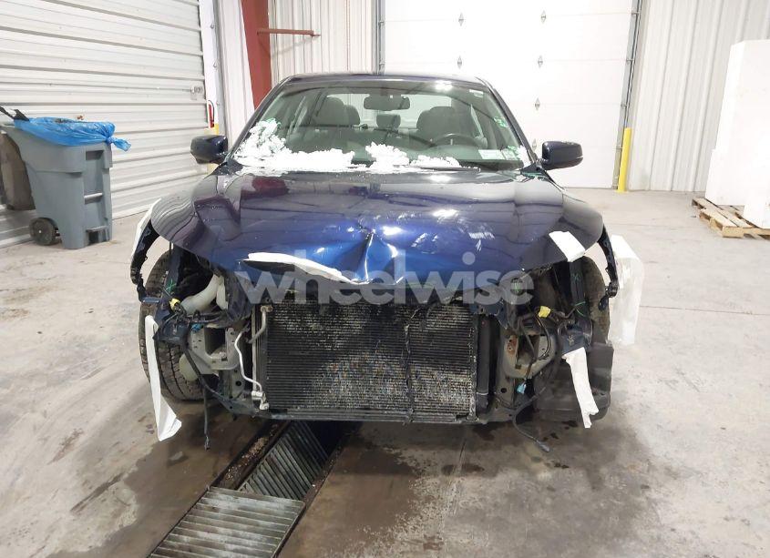 Photo 6 of 2017 Honda Accord EX-L (VIN 1HGCR2F84HA243717)