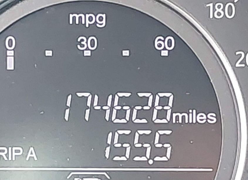 Photo 16 of 2013 Honda Accord EX-L (VIN 1HGCR2F85DA001822)