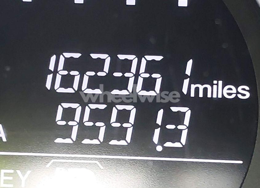 Photo 15 of 2013 Honda Accord EX-L (VIN 1HGCR2F85DA011301)