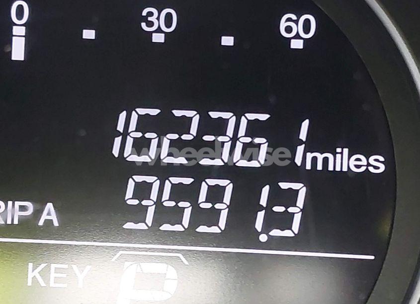 Photo 7 of 2013 Honda Accord EX-L (VIN 1HGCR2F85DA011301)