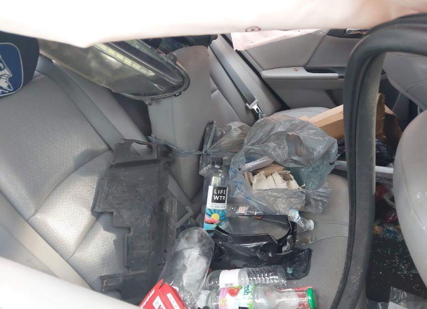 Photo 8 of 2013 Honda Accord EX-L (VIN 1HGCR2F85DA014991)