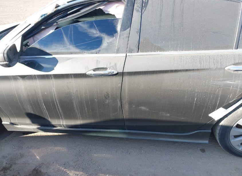 Photo 13 of 2013 Honda Accord EX-L (VIN 1HGCR2F85DA020614)