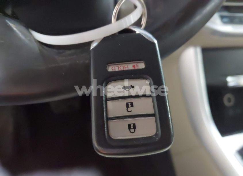 Photo 11 of 2013 Honda Accord EX-L (VIN 1HGCR2F85DA025893)