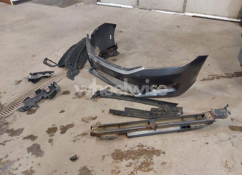 Photo 12 of 2013 Honda Accord EX-L (VIN 1HGCR2F85DA037543)